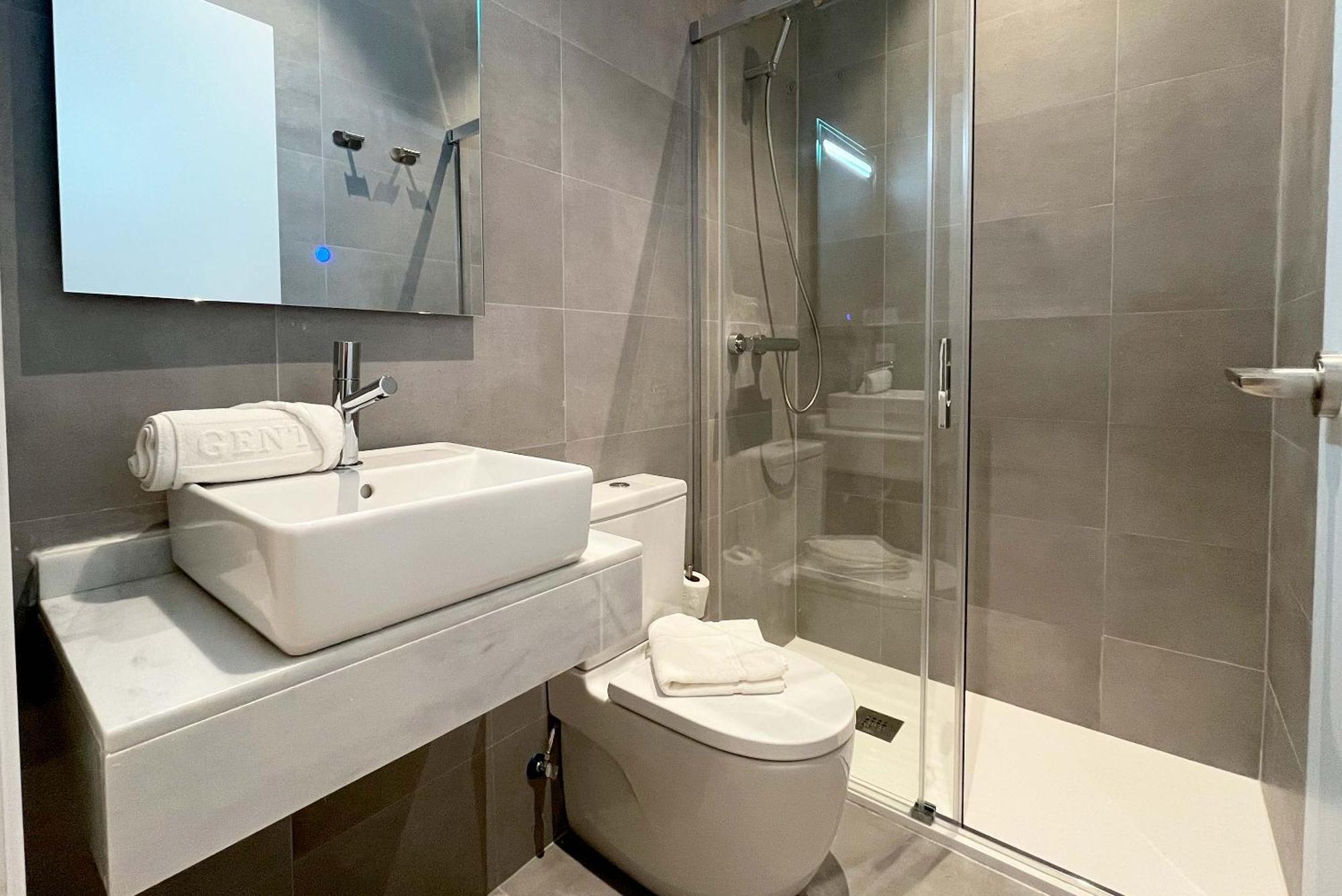 Appartement Genteel Rodrigo Caro *