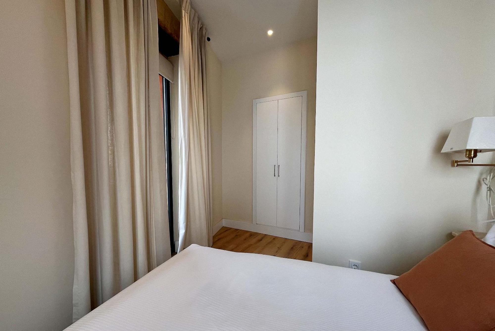 Genteel Rodrigo Caro Appartement Sevilla