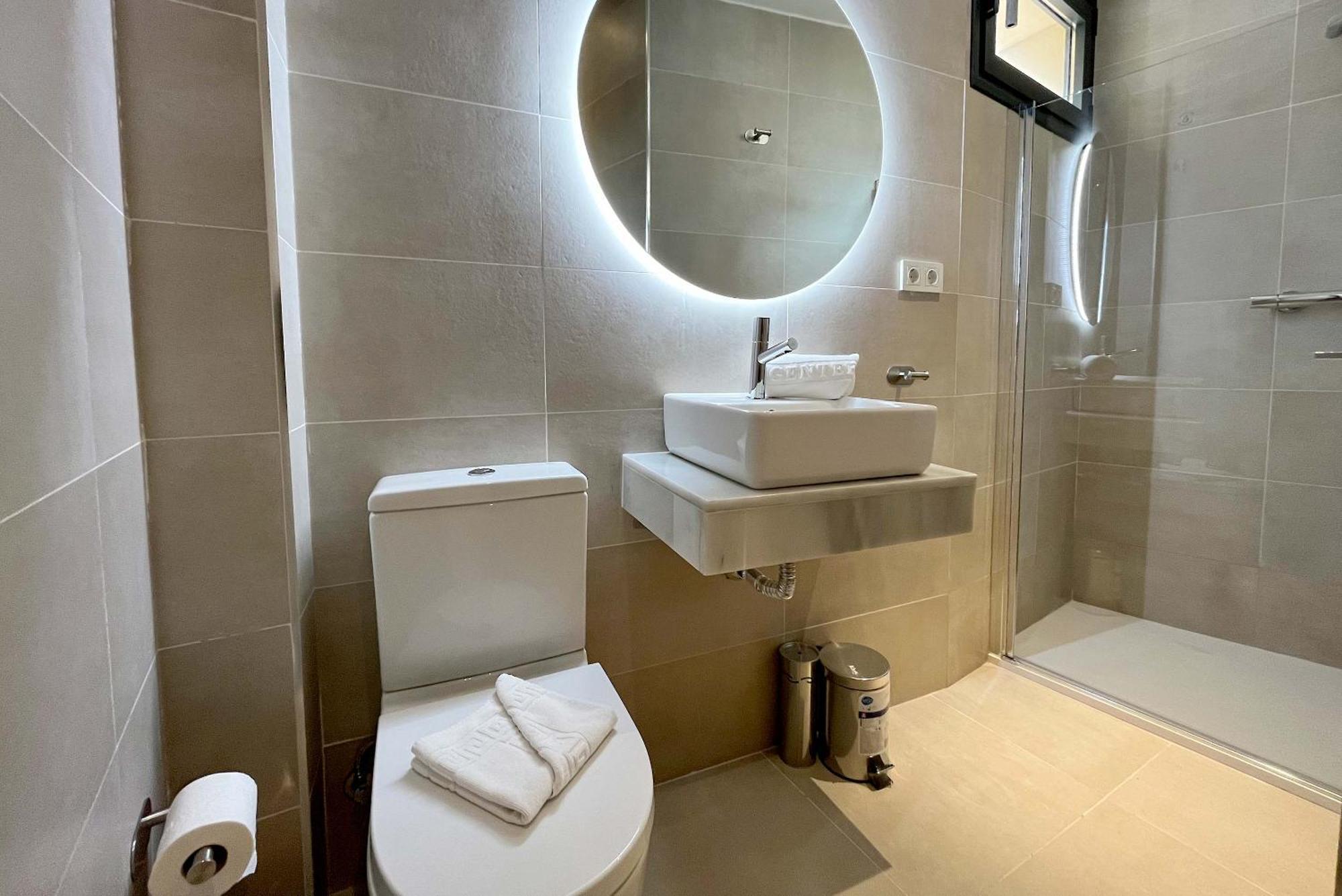 Appartement Genteel Rodrigo Caro *