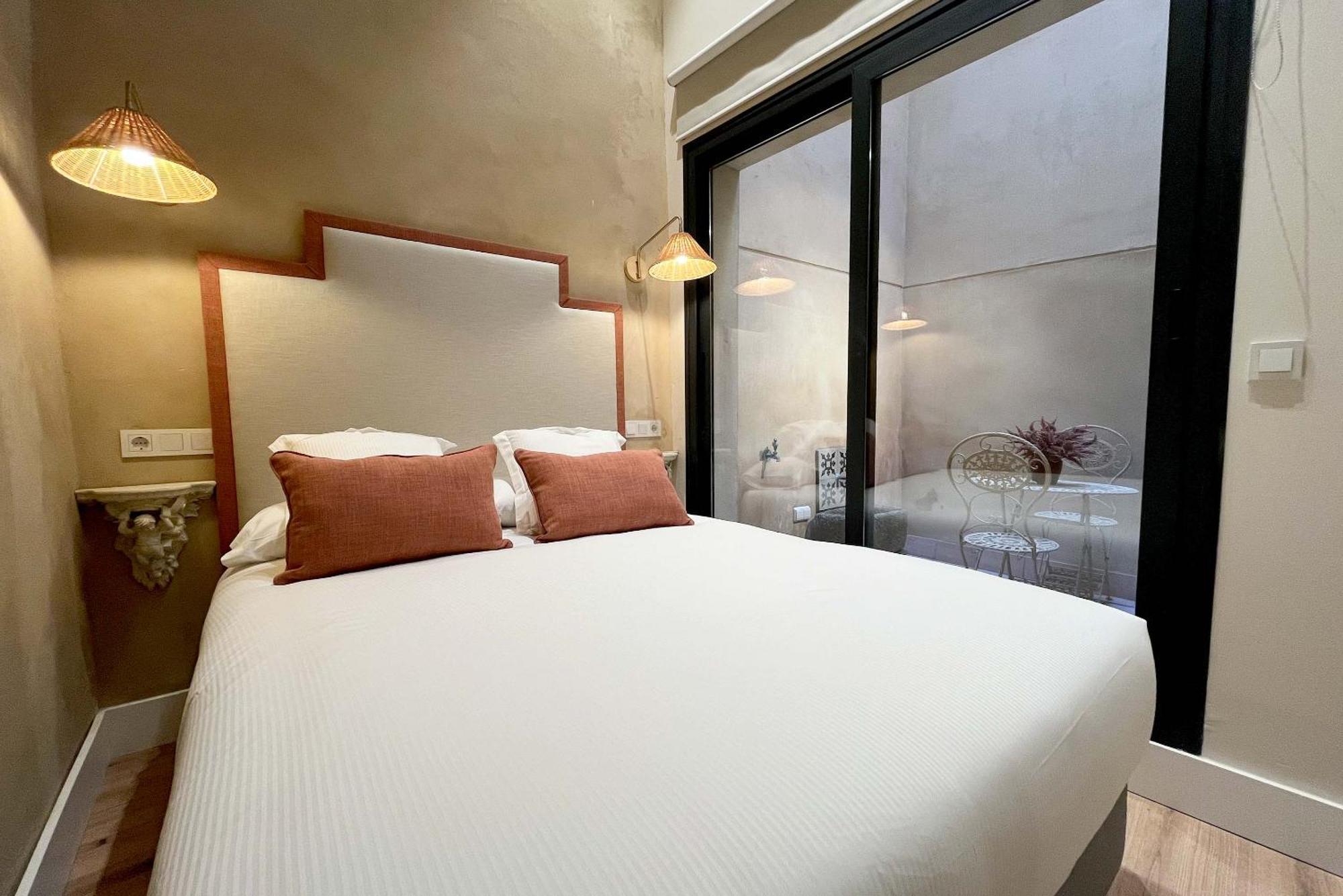 Appartement Genteel Rodrigo Caro *