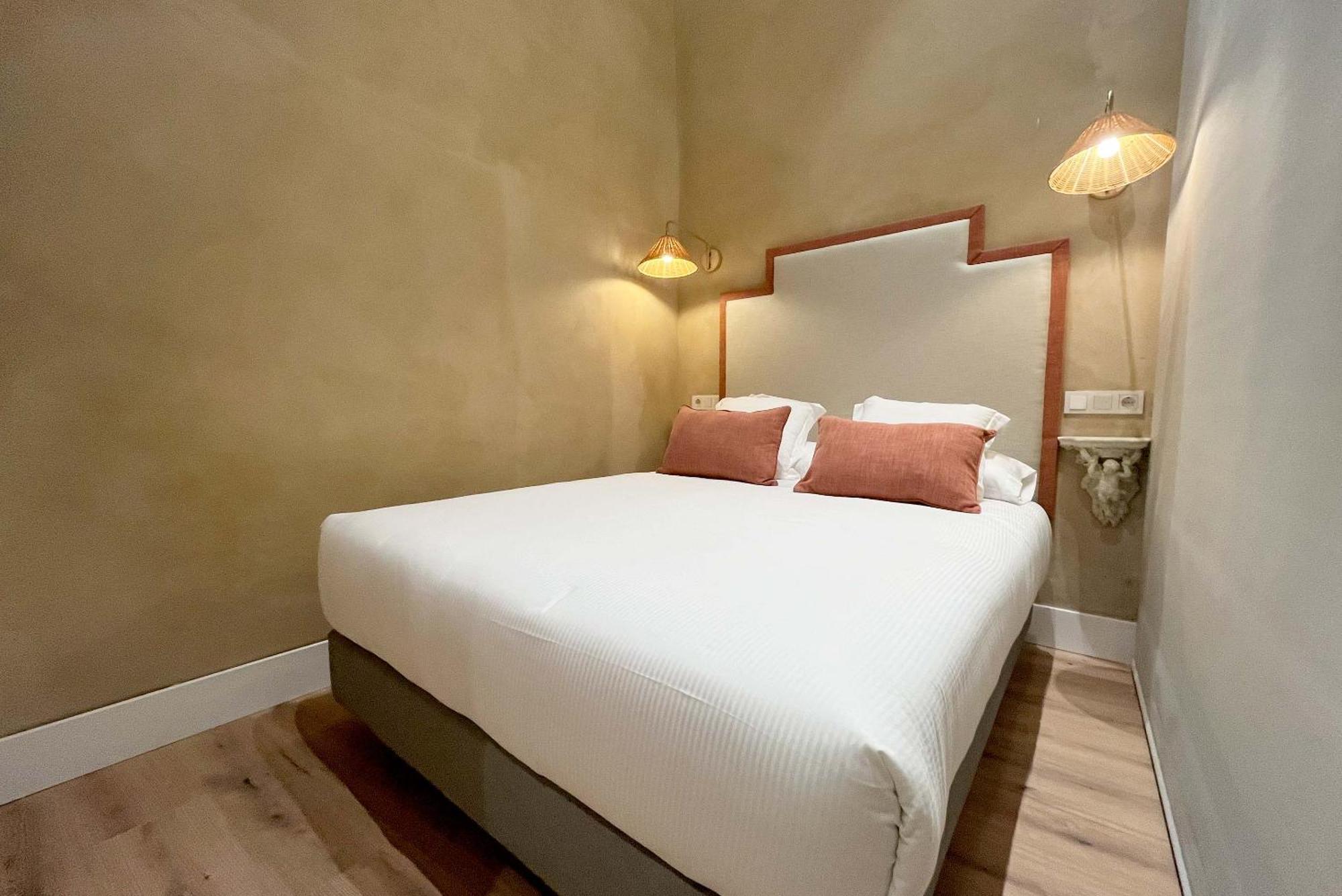 Appartement Genteel Rodrigo Caro *