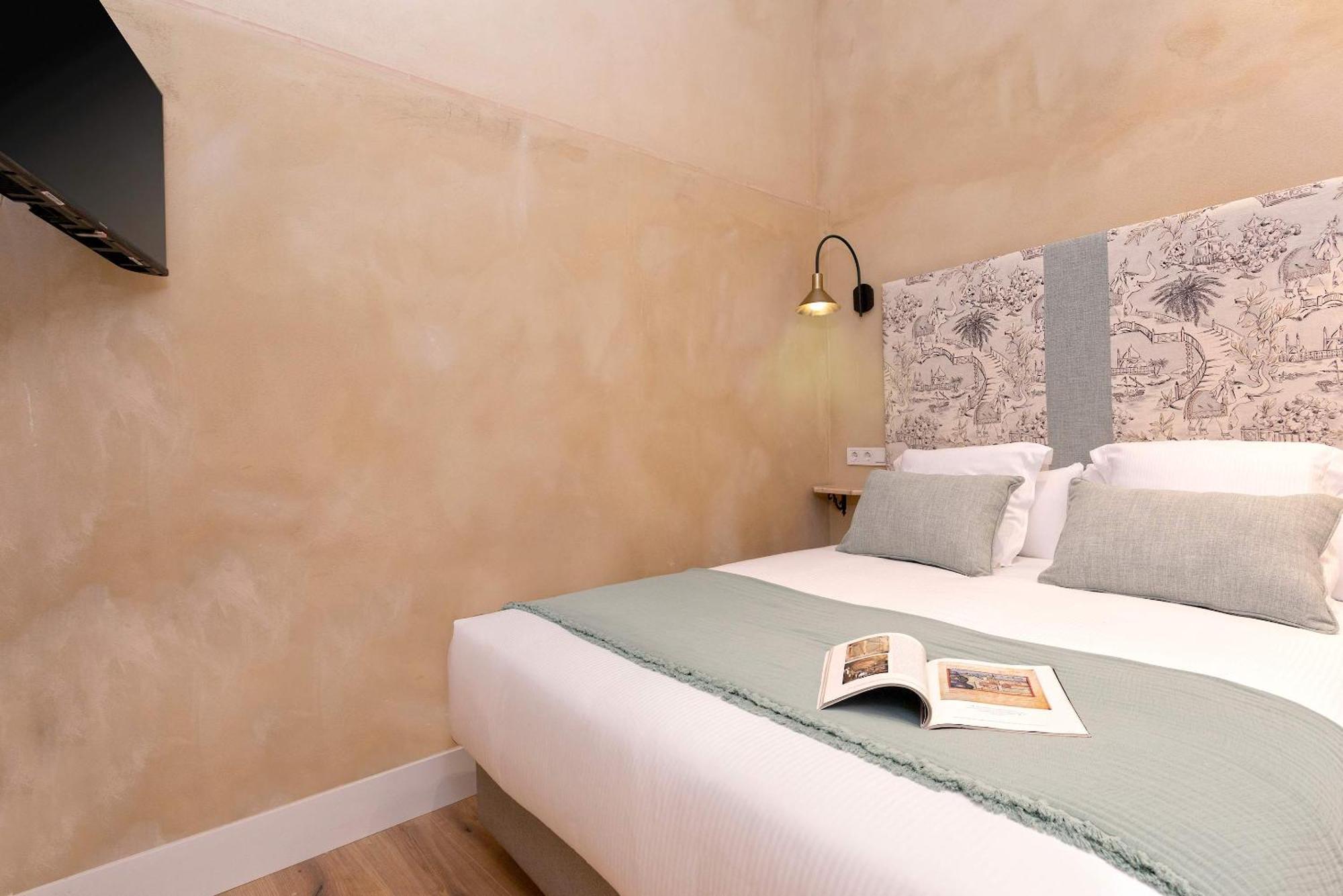 Genteel Rodrigo Caro Appartement *