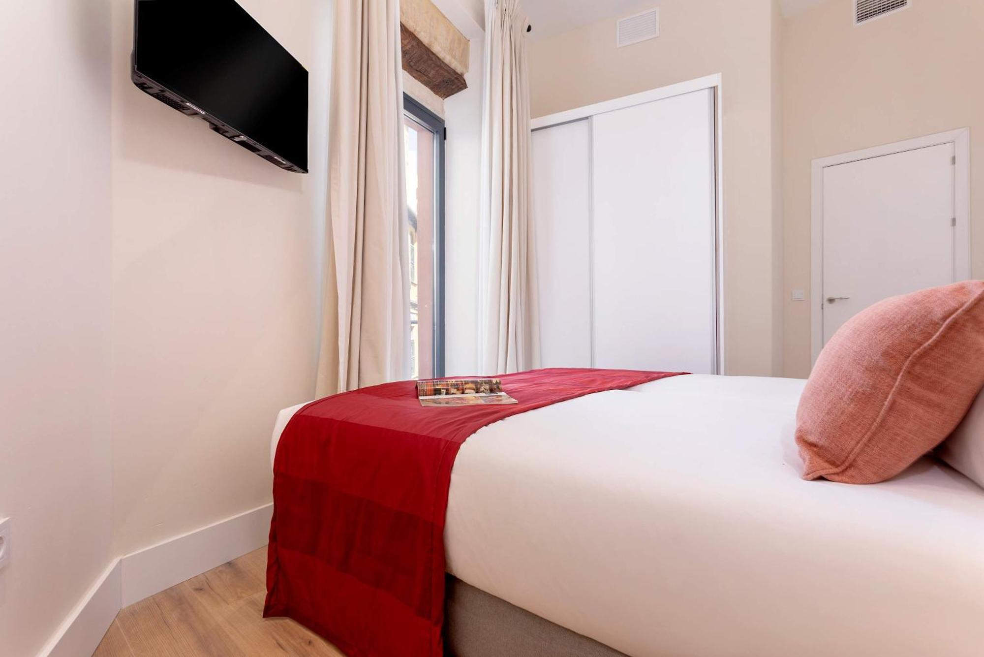 Genteel Rodrigo Caro Appartement Sevilla